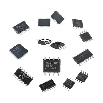 Интегральные схемы TL062IDR Электронные компоненты Оригинальные и новые микросхемы оригинального бренда
