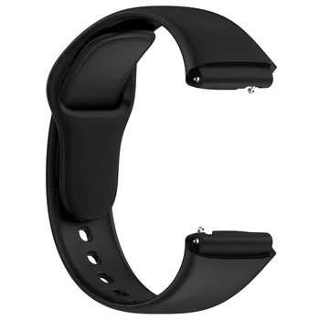 Модный силиконовый ремешок для часов Redmi Watch3, активные браслеты, браслет для Redmi watch3 lite, аксессуары для ремешка для умных часов