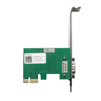 Сетевая карта PCI Гигабитный адаптер Удлинитель PCI-E Инструменты удлинитель Аксессуары для инструментов Конвертер Контроллер Расходные материалы для планшетов Обратный