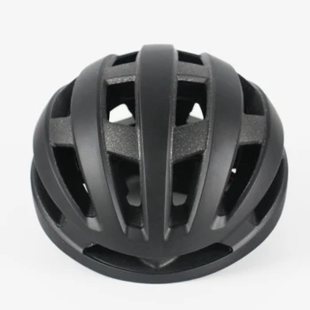 Велосипедный шлем BYSAIKO Для мужчин и женщин, MTB, горный шоссейный велосипед, Цельнолитый сверхлегкий шлем, снаряжение для занятий спортом на открытом воздухе