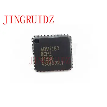 1 шт. ADV7180BCPZ-катушечный пакет LFCSP-40 новый оригинальный видеоинтерфейсный IC-чип