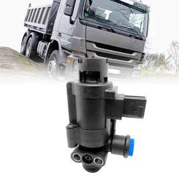 4720720210 Двухпозиционный Трехходовой Электромагнитный клапан для грузовика Actros Truck, Деталь 4720720220